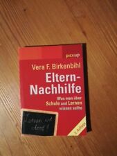 Vera birkenbihl eltern gebraucht kaufen  Wilnsdorf