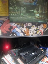 Snk motherboard neo d'occasion  Expédié en Belgium