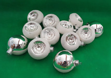 Anciennes boules noël d'occasion  France