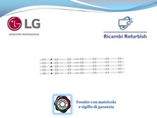 Kit barre led usato  Roma