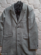 Manteau homme lainage d'occasion  Cervione