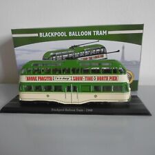 Blackpool balloon tram for sale  WIGTON