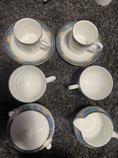 Wedgewood bone china for sale  MANSFIELD