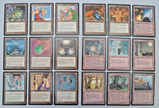 Mtg fallen empires for sale  SUDBURY