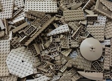 Lego vrac 250g d'occasion  Nantiat
