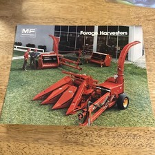 Vintage 1977 massey for sale  Mount Holly Springs