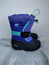 Sorel flurry boots for sale  Burleson