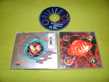 Pixies – Bossanova  - Original 1990 CD IMPORT -  Joey Santiago, Black Francis comprar usado  Enviando para Brazil