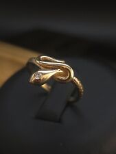 Ring größe gelbgold gebraucht kaufen  Wiesbaden