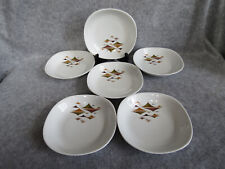 Assiettes creuses porcelaine d'occasion  Bruay-sur-l'Escaut