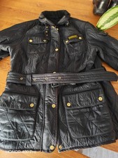 Barbour ladies quilted for sale  SITTINGBOURNE