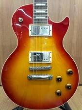 Guitarra eléctrica Coolz Zls-1 segunda mano  Embacar hacia Mexico