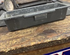 Vintage craftsman bench for sale  Ashby