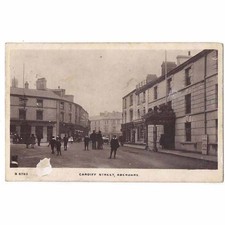 Aberdare cardiff street for sale Aberdare cardiff street for sale  GLASGOW