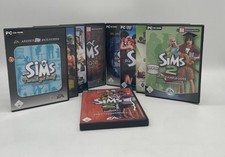 Sims sammlung videospiel gebraucht kaufen  Rosbach v. d. Höhe