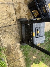 Dewalt toughsystem 2.0 for sale  ROMSEY