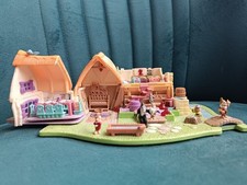 Polly pocket disney for sale  PETERBOROUGH