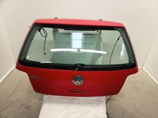 Golf rig heckklappe gebraucht kaufen  Erfurt