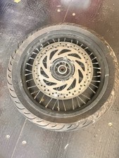 Aprilia 125 front for sale  MANCHESTER