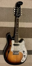 fender mandolin for sale  Pawtucket