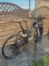 Trek fuel mountain for sale  SOWERBY BRIDGE