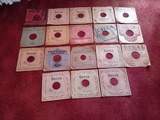 Original vintage record for sale Original vintage record for sale  SOUTH OCKENDON