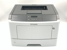 Lexmark ms312dn laser d'occasion  Expédié en Belgium