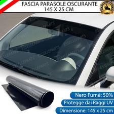 Fascia parasole para usato  Napoli