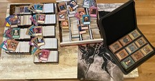 Yugioh riesen sammlung gebraucht kaufen  Stralsund-Knieper
