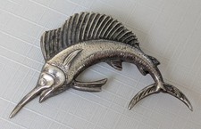 Vintage hammered sterling for sale  VERWOOD