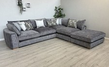 Sofology emperor fabric for sale  STOCKPORT