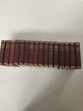 Complete charles dickens for sale  FOREST ROW