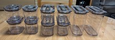 Sallys vorratsdosen set gebraucht kaufen  Mosbach