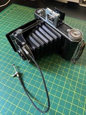 Kodak folding brownie for sale  KIDDERMINSTER