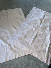Pink oxford pillowcases for sale  TORQUAY