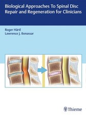Biological approaches spinal gebraucht kaufen  Einbeck
