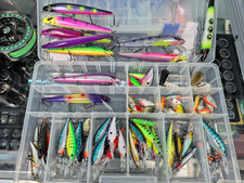 Big box flicker for sale  Sun Prairie