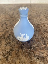 Wedgwood blue jasperware for sale  CREWE