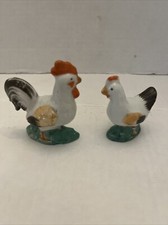 Vintage rooster hen for sale  White Oak
