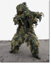 Tarnanzug ghillie suit gebraucht kaufen  Schönhausen (Elbe)