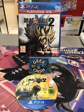 Dragonball xenoverse sony d'occasion  Blanzy