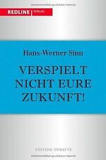Verspielt zukunft sinn gebraucht kaufen  Berlin