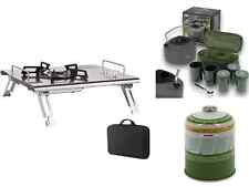 Folding cassette stove for sale  UK