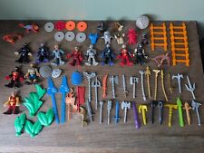 Large lot imaginext for sale  Lacona