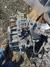Tiguan transmission auto for sale  Cooperstown