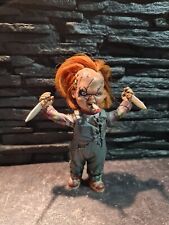 Movie maniacs chucky gebraucht kaufen  Hechthausen