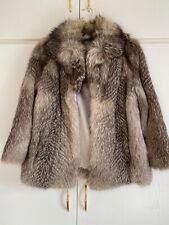 Genuine raccoon fur for sale  ISLEWORTH