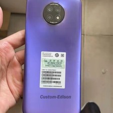 Smartphone Xiaomi Redmi Note 9 Global 6000mAh Snapdragon 662 Octa Core 48MP comprar usado  Enviando para Brazil