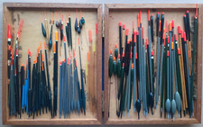 100 vintage floats for sale  EDINBURGH