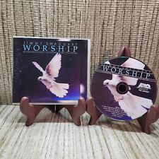 Jimmy swaggart worship for sale  El Paso